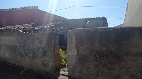 Planta baja for sale in Plaza Mayor, La Fuente de San Esteban , Salamanca - image 3 Photo 3 of Planta baja for sale in Plaza Mayor, La Fuente de San Esteban , Salamanca