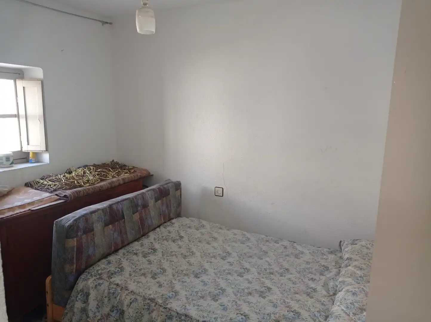 Habitación de Planta baja en venta en La Fuente de San Esteban  con Jardín privado y Amueblado