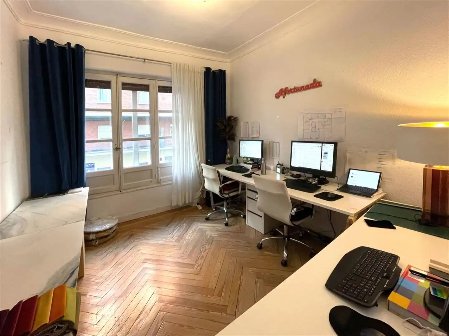 Office for rent in Cuenca