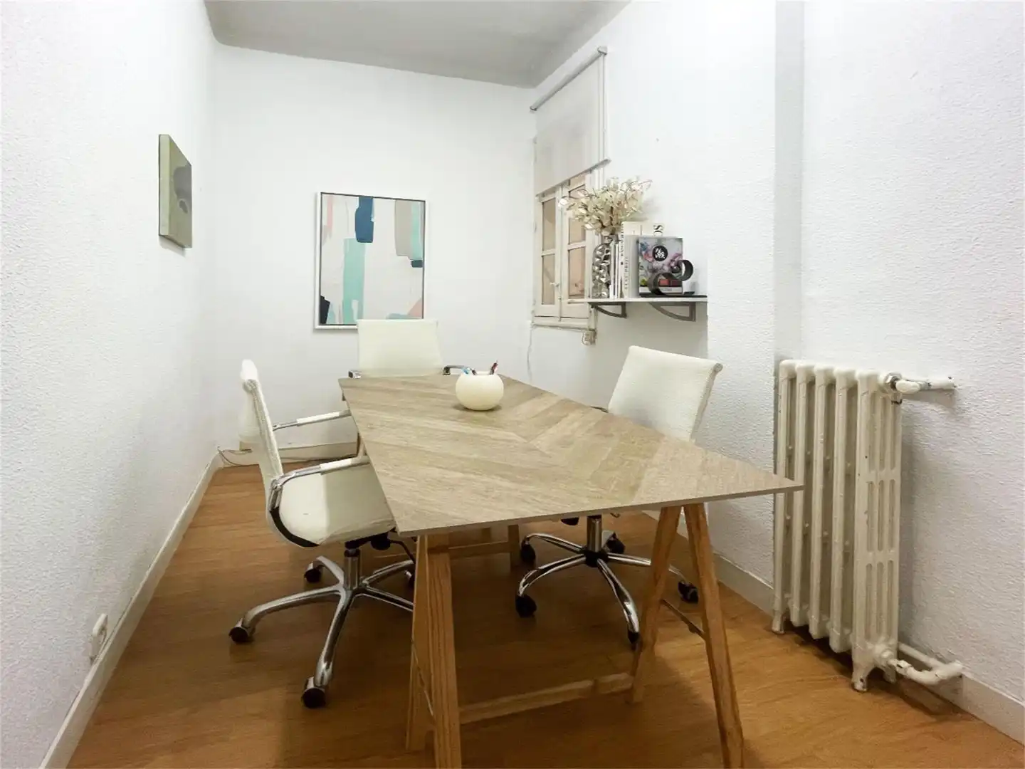 Office for rent in Cuenca