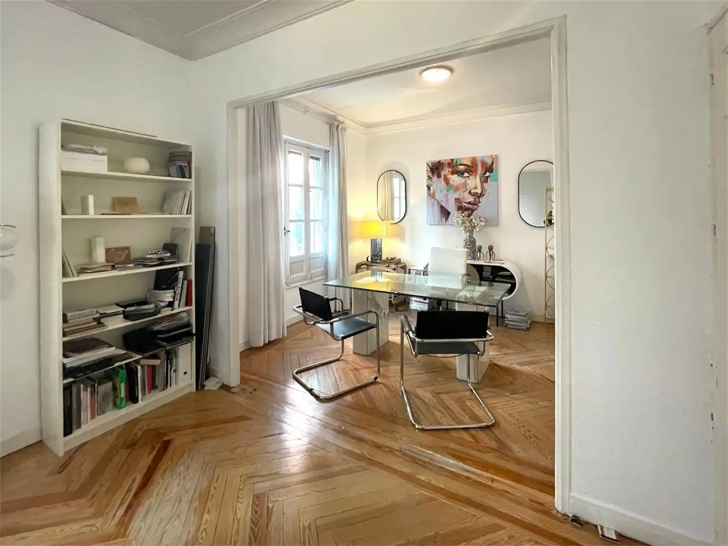 Dining room of Office for rent in Cuenca