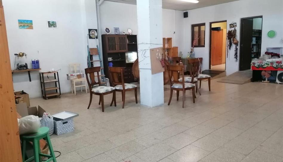 Premises for sale in Avenida de Corella, Chantrea, Navarra - image 1 Photo 1 of Premises for sale in Avenida de Corella, Chantrea, Navarra