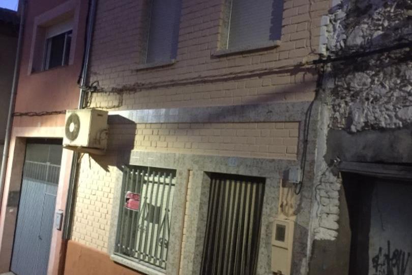 Casa o chalet en venta en Calle Pizarra, Torrico, Toledo - imagen 1 Foto 1 de Casa o chalet en venta en Calle Pizarra, Torrico, Toledo