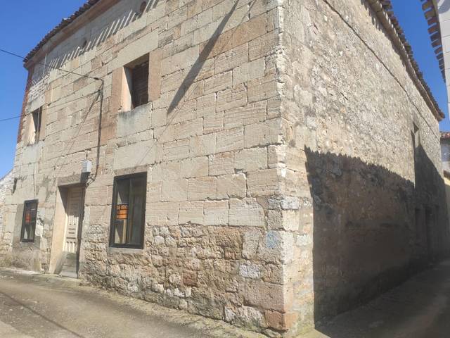 Venta de pisos de particulares en la ciudad de Olmillos de Muñó