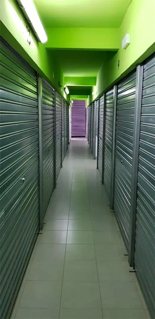 Trastero en venta en Madrid