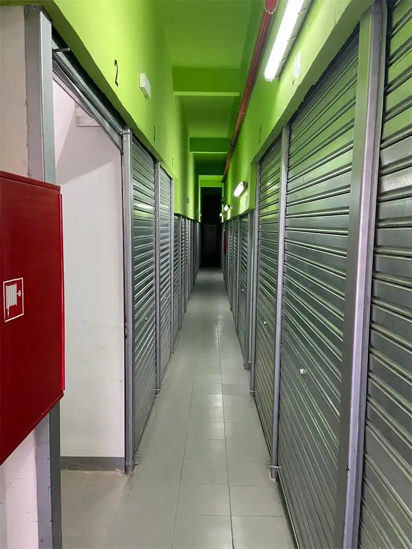 Trastero en venta en Madrid