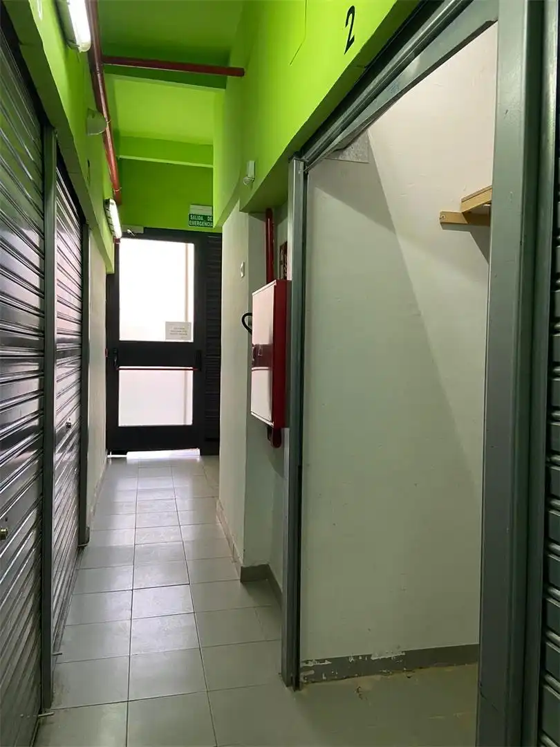Trastero en venta en Madrid