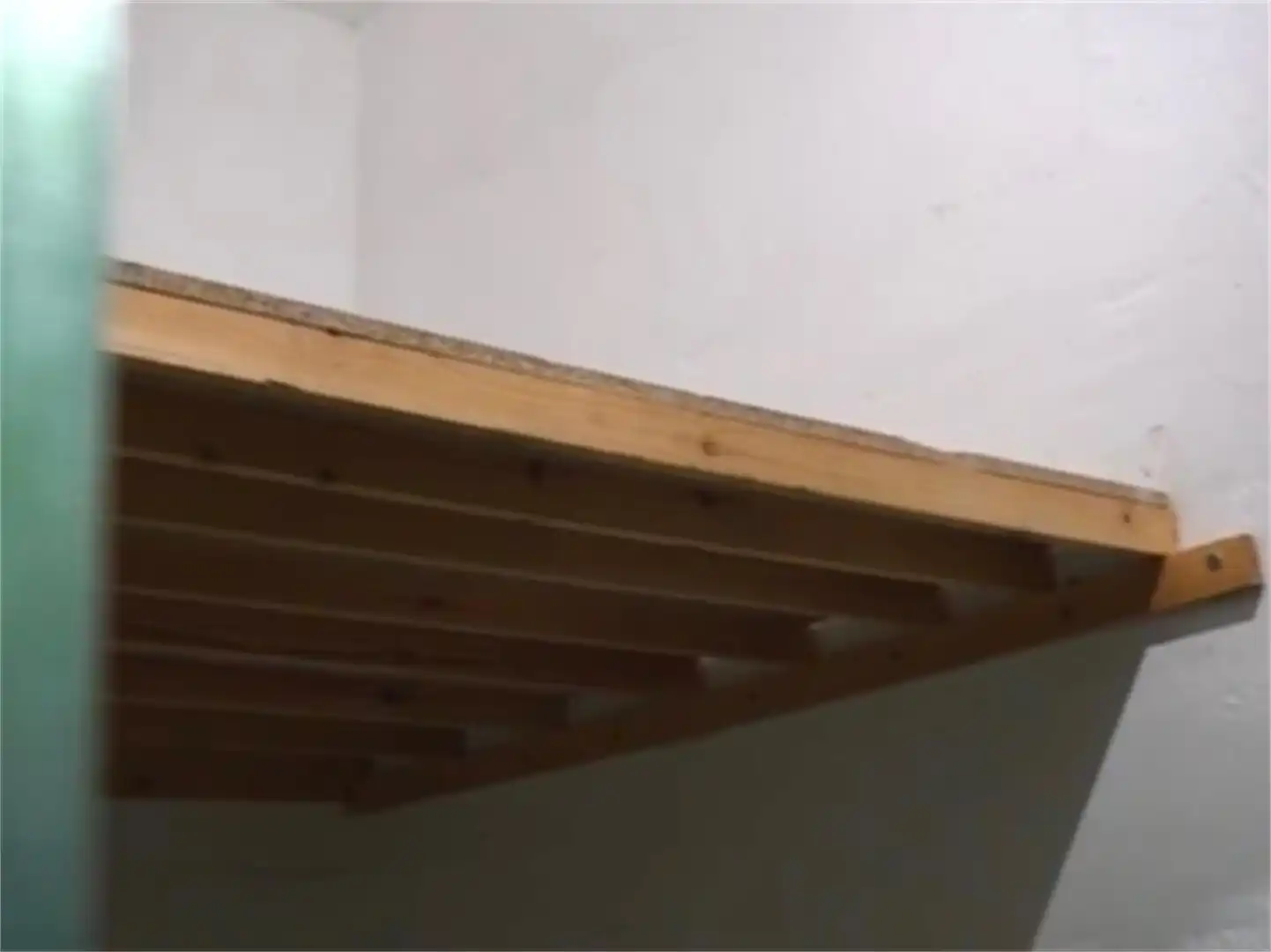 Habitación de Trastero en venta en Madrid