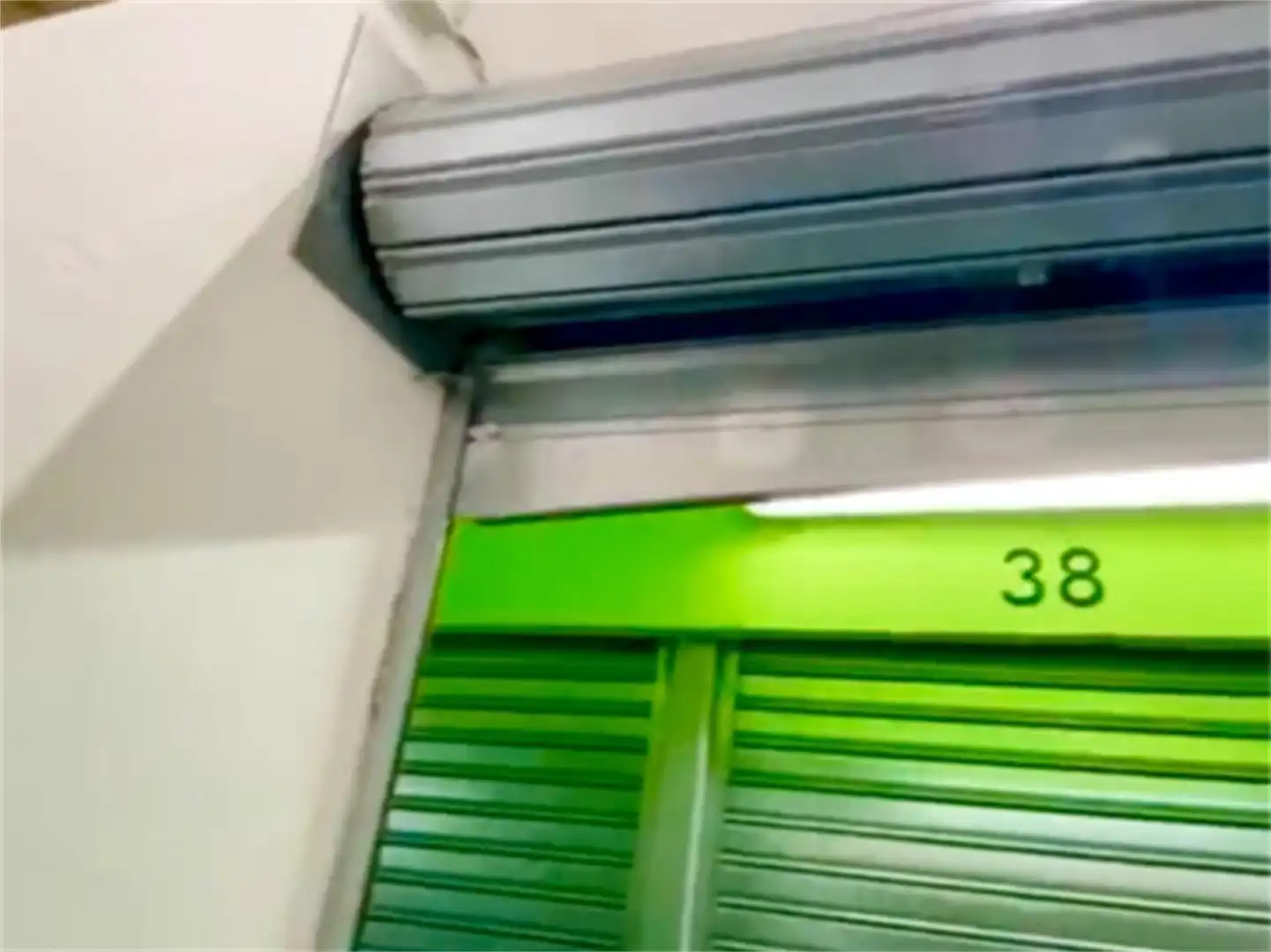 Trastero en venta en Madrid