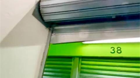 Photo 3 of Box room for sale in Calle de Francisco Abril, 4, Adelfas, Madrid