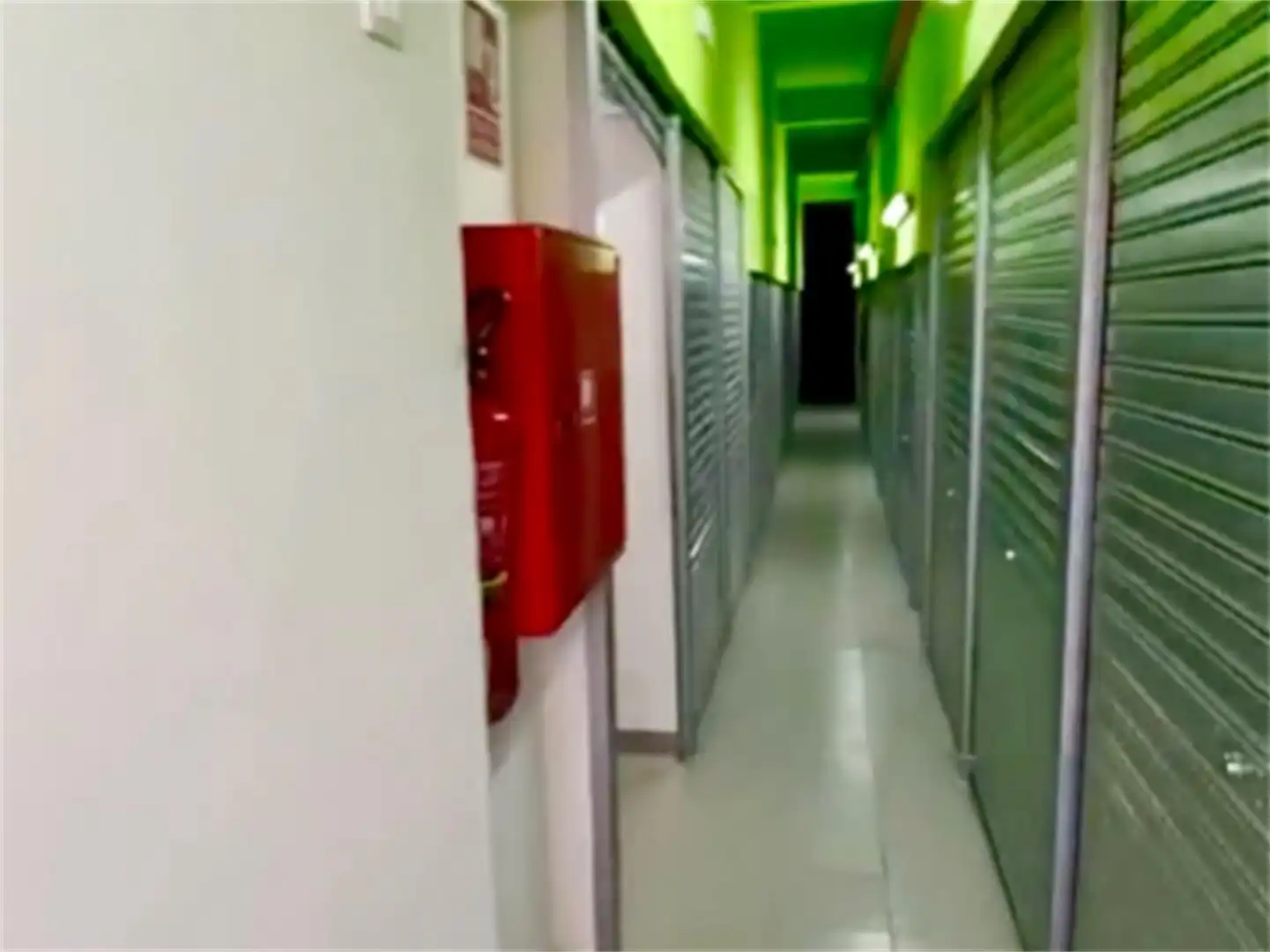 Trastero en venta en Madrid