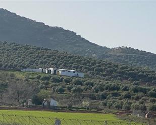 Außenansicht von Grundstücke zum verkauf in Santisteban del Puerto