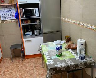 Kitchen of Flat for sale in Roda de Ter  with Terrace