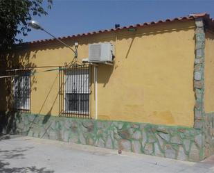 Exterior view of Country house for sale in Alicante / Alacant  with Air Conditioner, Terrace and Swimming Pool