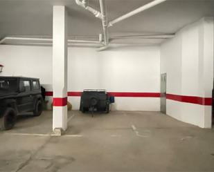 Parking of Garage for sale in El Bosque