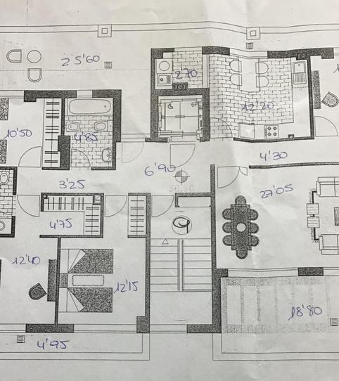 Foto 2 de Àtic en venda a Camino de la Ermita, La Reconquista - El Rosario, Cádiz