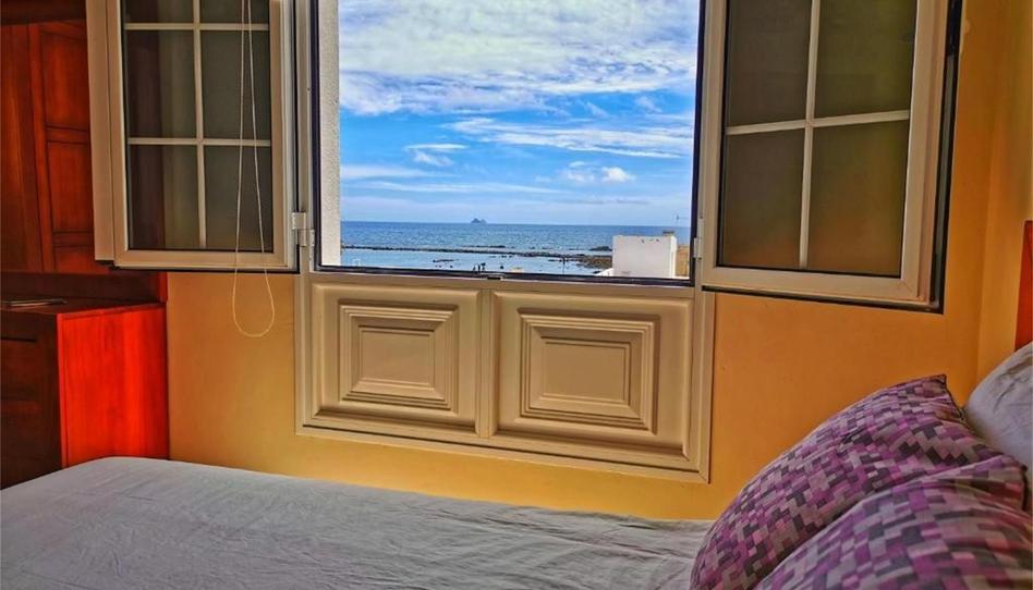 Photo 1 of Apartment for sale in Calle el Jablillo, 12, Orzola, Las Palmas
