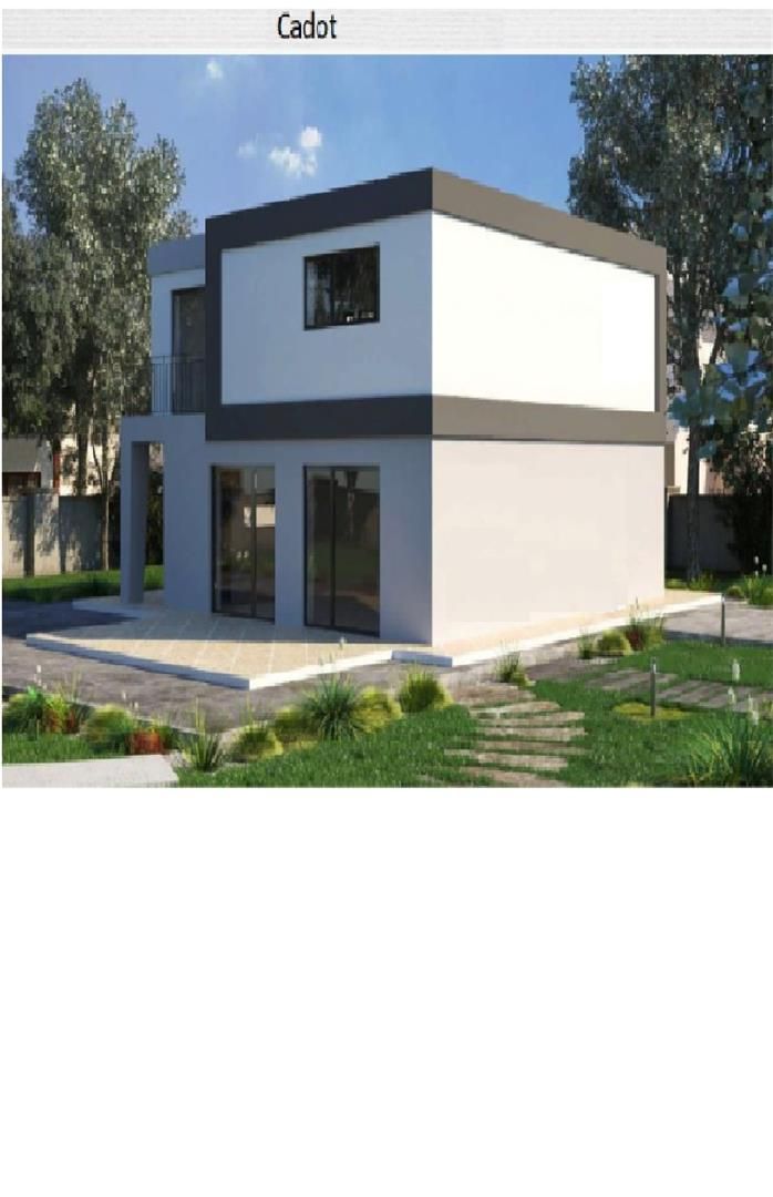 Flat for sale in Olías del Rey  with Air Conditioner, Heating and Private garden