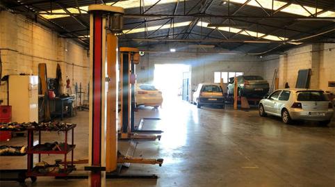 Industrial buildings for sale in Calle de San Ramón, Campello pueblo, Alicante - image 2 Photo 2 of Industrial buildings for sale in Calle de San Ramón, Campello pueblo, Alicante