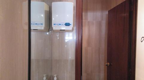 Premises to rent in Calle de Calahorra, 56, Ambroz, Madrid Capital - image 3 Photo 3 of Premises to rent in Calle de Calahorra, 56, Ambroz, Madrid Capital