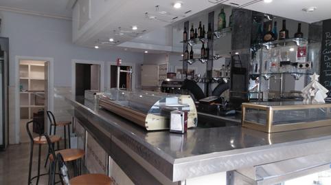 Premises to rent in Calle de Calahorra, 56, Ambroz, Madrid Capital - image 4 Photo 4 of Premises to rent in Calle de Calahorra, 56, Ambroz, Madrid Capital