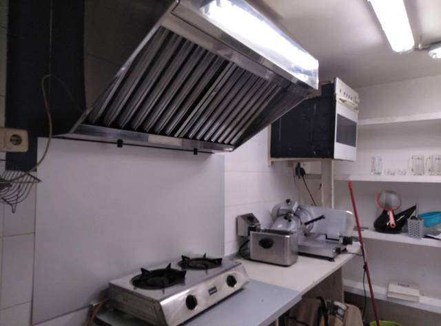 Local comercial en Alquiler en Calle de Calahorra, 56 en Ambroz