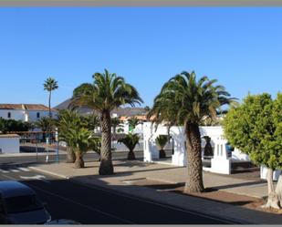 Exterior view of Single-family semi-detached for sale in La Oliva  with Terrace and Storage room