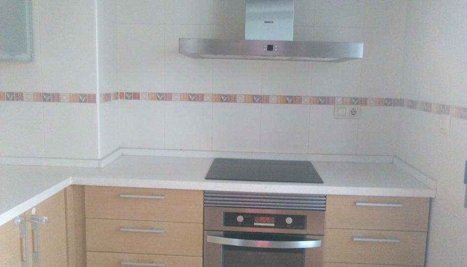 Piso en venta en San Diego, Tercia, Murcia - imagen 1 Foto 1 de Piso en venta en San Diego, Tercia, Murcia