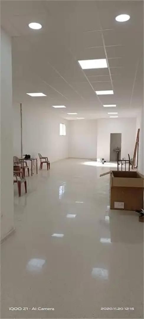 Nau industrial de lloguer en Moraleda de Zafayona