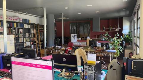 Oficina de lloguer a Carrer Calle Encina, ., Extrarradio, Valladolid - imatge 4 Foto 4 de Oficina de lloguer a Carrer Calle Encina, ., Extrarradio, Valladolid