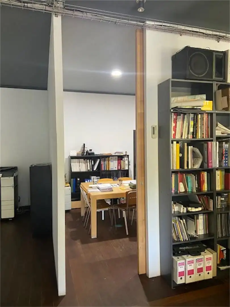 Office for rent in Valladolid