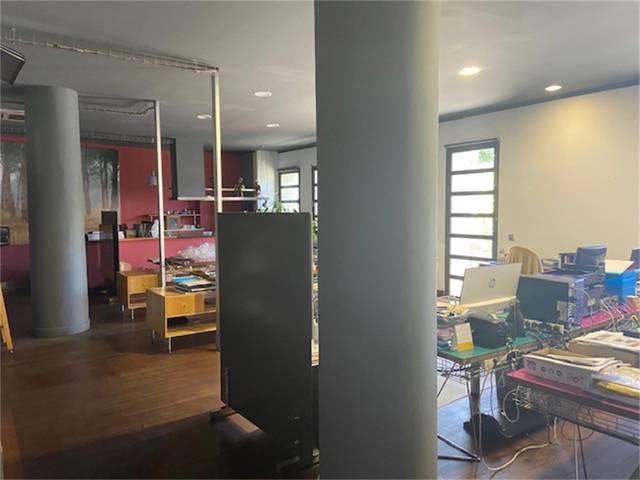 Oficina en Alquiler en Calle Encina, . en Extrarradio