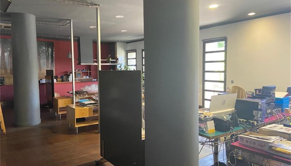 Oficina de lloguer a Carrer Calle Encina, ., Extrarradio, Valladolid - imatge 1 Foto 1 de Oficina de lloguer a Carrer Calle Encina, ., Extrarradio, Valladolid