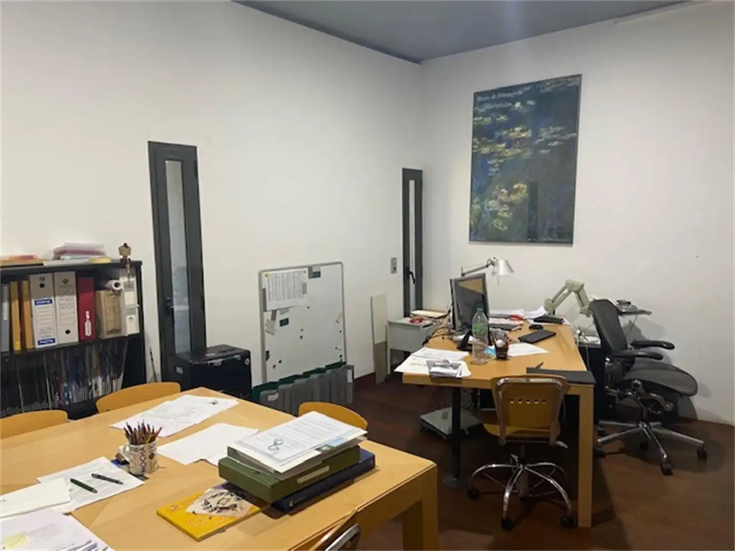 Office for rent in Valladolid