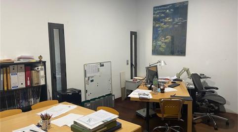 Oficina de lloguer a Carrer Calle Encina, ., Extrarradio, Valladolid - imatge 2 Foto 2 de Oficina de lloguer a Carrer Calle Encina, ., Extrarradio, Valladolid