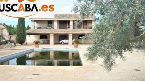 Country house for sale in Calle Diecinueve de Abril, San Miguel de Salinas, Alicante - image 2 Photo 2 of Country house for sale in Calle Diecinueve de Abril, San Miguel de Salinas, Alicante
