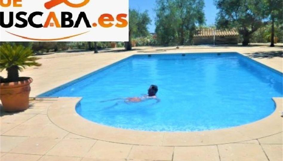 Country house for sale in Calle Diecinueve de Abril, San Miguel de Salinas, Alicante - image 1 Photo 1 of Country house for sale in Calle Diecinueve de Abril, San Miguel de Salinas, Alicante