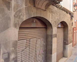 Exterior view of Premises for sale in  Palma de Mallorca