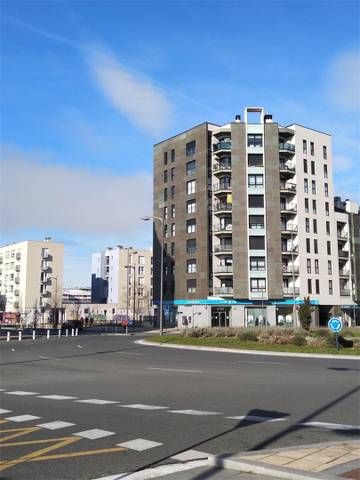 Garaje en Venta en Avenida de Zabalgana, 27 en Zabalgana