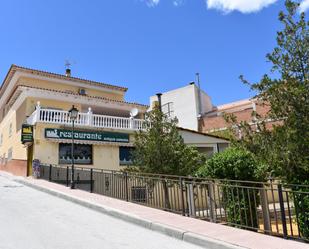 Casa o xalet en venda en Castilléjar amb Aire condicionat, Terrassa i Balcó