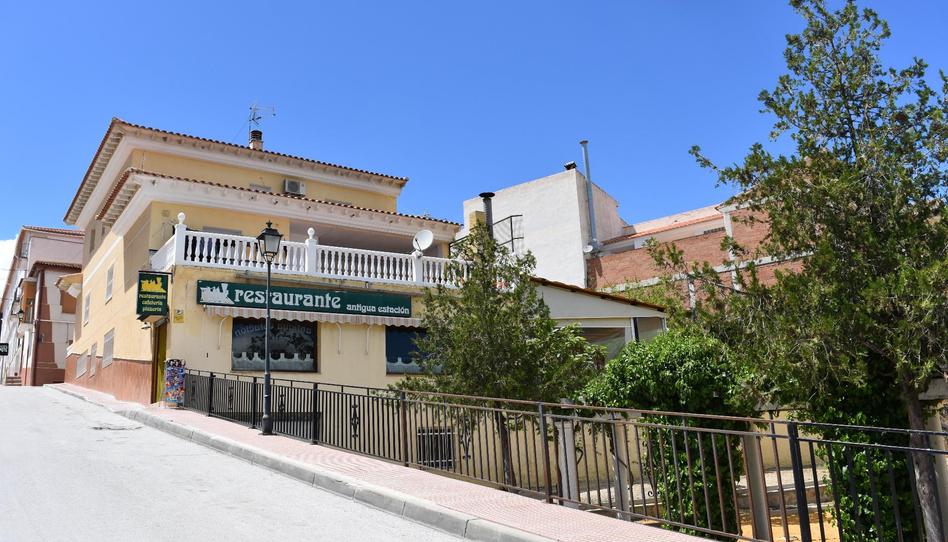 Casa o chalet en venta en Carretera Benamaurel, Castilléjar, Granada - imagen 1 Foto 1 de Casa o chalet en venta en Carretera Benamaurel, Castilléjar, Granada