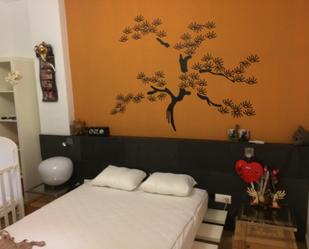 Dormitori de Dúplex en venda en Fines amb Aire condicionat, Terrassa i Balcó