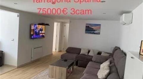 Photo 3 of Flat for sale in Avinguda Montsant Sant Salvador, 18, Sant Salvador, Tarragona