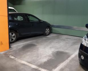 Parking of Garage to rent in  Madrid Capital