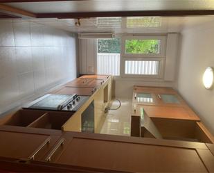 Kitchen of Planta baja for sale in Voto  with Swimming Pool