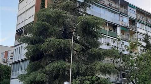 Flat to rent in Calle de Uruguay, 15, Hispanoamérica - Bernabéu, Madrid - image 3 Photo 3 of Flat to rent in Calle de Uruguay, 15, Hispanoamérica - Bernabéu, Madrid