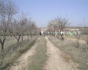 Land for sale in Torres de la Alameda