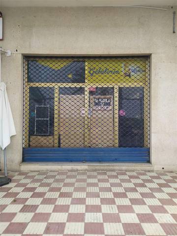 Local comercial en Alquiler en Passeig Marítim, 14 en Centre