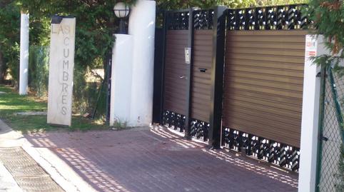 Foto 2 de Casa o chalet en venta en Paseo Barranco del Moro, Islantilla Golf, Islantilla