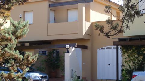 Foto 3 de Casa o chalet en venta en Paseo Barranco del Moro, Islantilla Golf, Islantilla